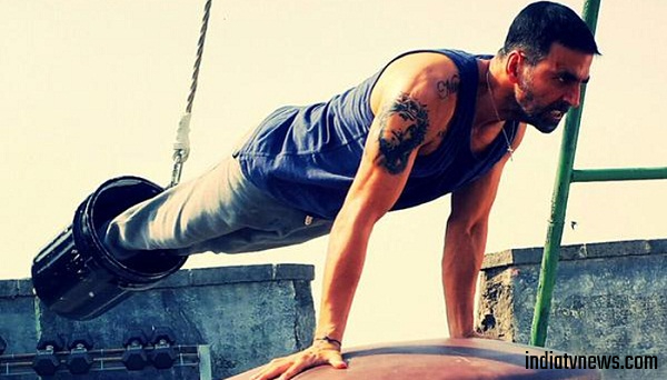 Life of Akshay Kumar