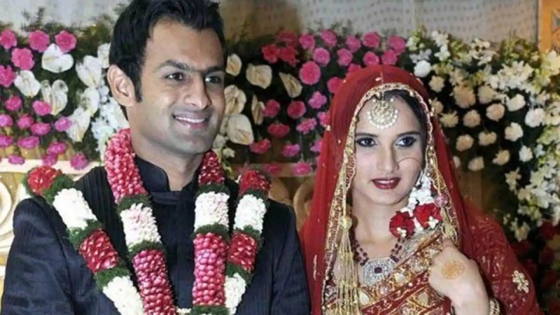 Sania Mirza  Biography Age Husbend Family Career  More