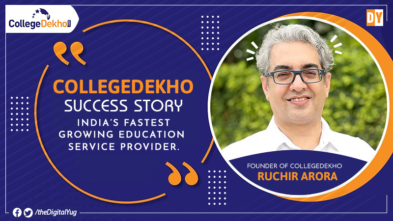 CollegeDekho Success Story – India’s Fastest Growing Education Service ...