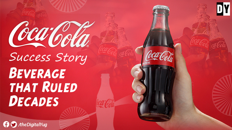coca cola case study competition