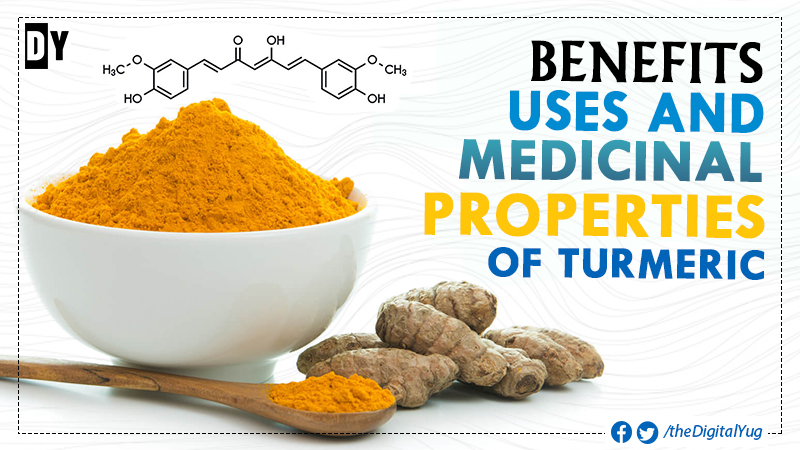 हल्दी के लाभकारी फायदे: Top Haldi Benefits in Hindi