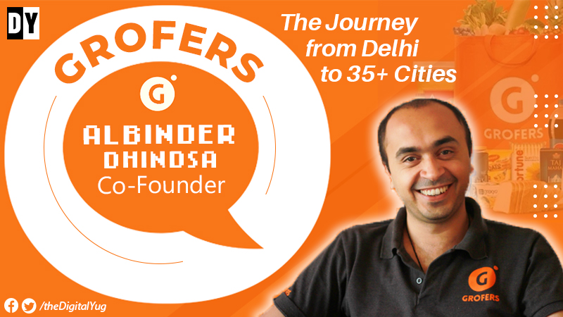 What we have been shipping at Grofers | by Jacob Singh | Lambda by Blinkit