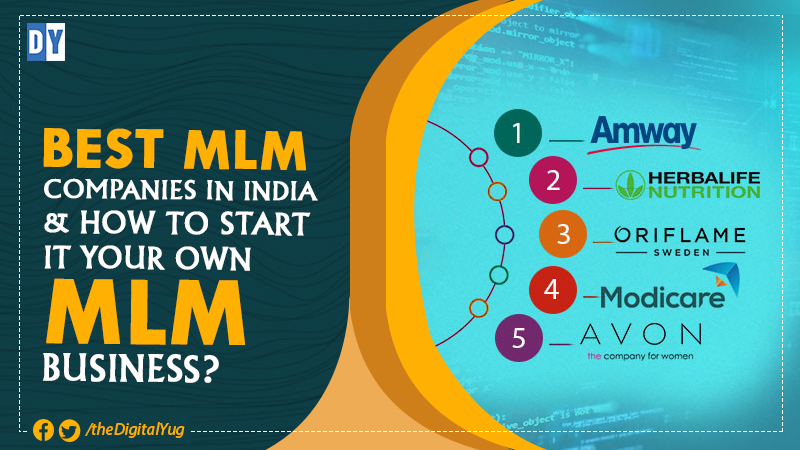 best-mlm-companies-in-india-how-to-start-it-your-own-mlm-business