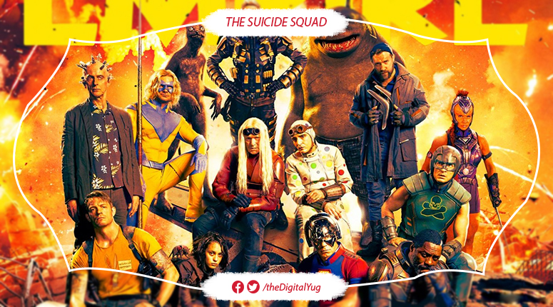 Most Awaited 10 Upcoming Movies 2021 for Every Cinephile