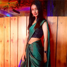 Rupsa Das
