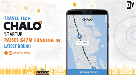 Decoding India’s Top Startup Chalo – The Promising Company For Bus Transportation