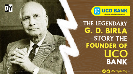 The Great Businessman G. D. Birla – The Founder of Hindustan Motors