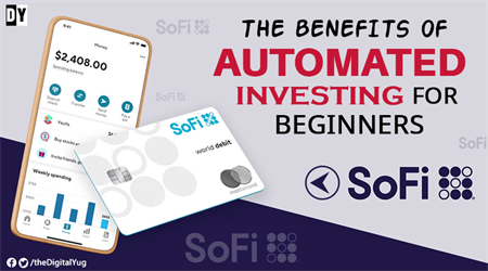 The Benefits of Automated Investing for Beginners