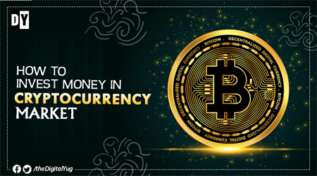How to Invest Money in Cryptocurrency Market