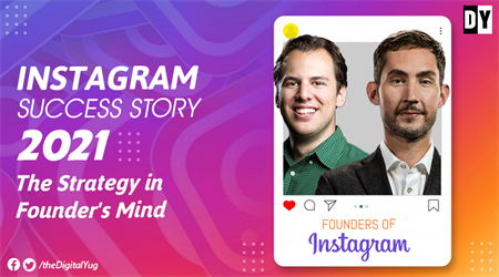 Unheard Startup Story Of Instagram: Why Facebook Bought it for $1B?