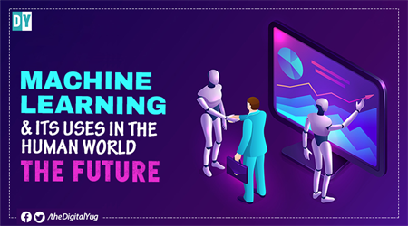 How is Machine Learning Making Sci-Fi a Reality?