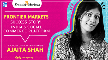 Frontier Markets Success Story – India’s Social Commerce Platform