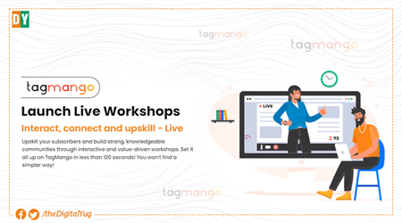 Inspiring Story of TagMango Startup: Nano Influencer’s Marketplace