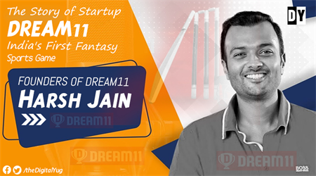 Dream11 Success Story: How Fantasy Gaming App Became Legal?
