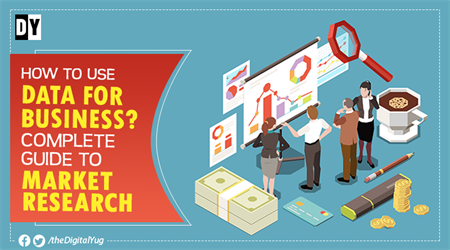 Learn To Grow Customers with this Comprehensive Market Research Guide