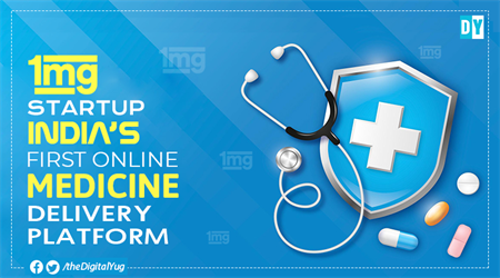 1mg Startup Story 2021: Using AI & Tech as Models