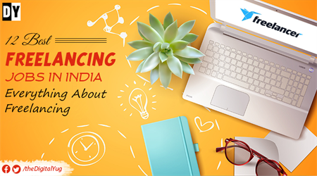 12 Most in-demand Freelancing Ideas for Students to Earn Money
