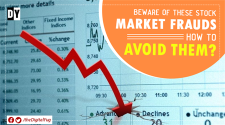 How to Avoid Stock Market Frauds India? Full Guide