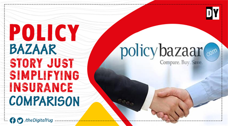 Policy Bazaar Story: Just Simplifying Insurance Comparison