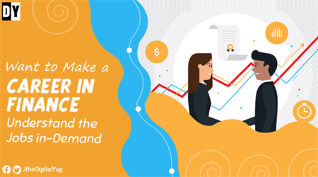 Future of Career in Finance: Analyzing the Investment Job Market