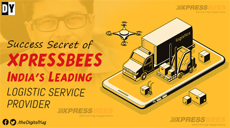 Alibaba backed Xpressbees Startup’s Secret Revealed: Story