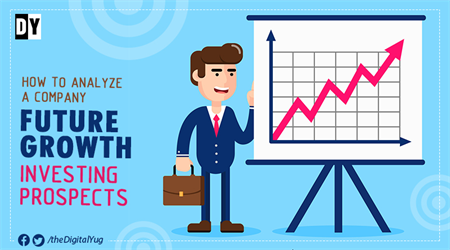 How to Find a Growth Stock: Detailed 5 Steps Guideline