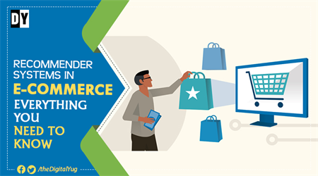 Recommender Systems in E-commerce: Everything You Need to Know