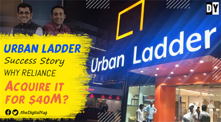 Simplifying Furniture eCommerce with Designs: Urban Ladder Story