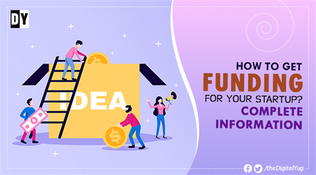 How to Get Angel Funding? Step-by-Step Guide