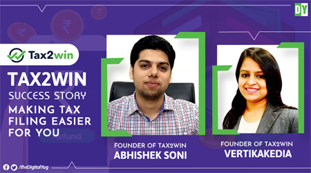 Tax2Win Success Story – Making Tax Filing Easier for You