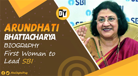 Arundhati Bhattacharya Biography: Career, Achievements, and Personal Life