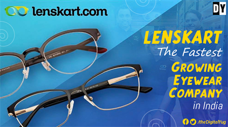 IIM Boy Quits USA Job and build Lenskart: $2.5B Startup