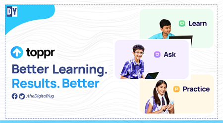 Byju’s is Set to Acquire Toppr for $150M: Know the Startup