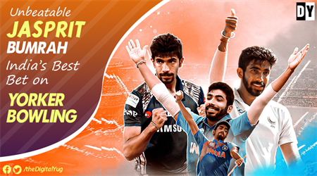Making of Jasprit Bumrah: High Spirit, Dedication, & Improvising