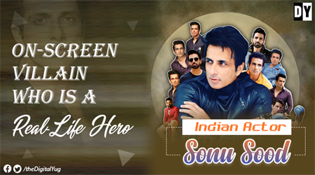 Struggles of Sonu Sood – Why it Took Sonu Sood 12 Years to crack Bollywood? 