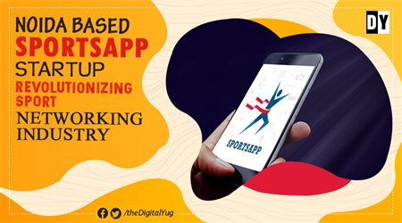 All in One Sports Network Startup SportsApp Raises $140K Funding