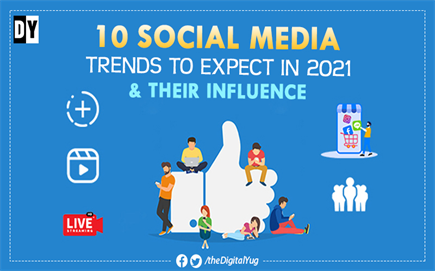 A Positive Future Is Seen For the World of Social Media