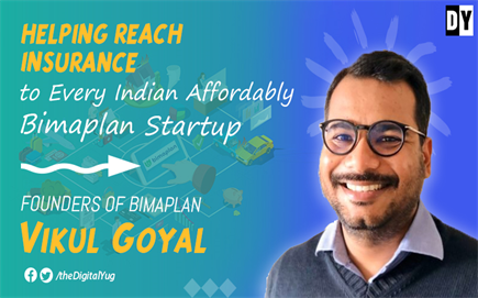Fresh Startup Bimaplan Raises $500M Funding from Y Combinator