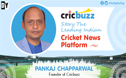 How this Simple CricBuzz Cricket News App Generated $7.8 Million in Revenue?
