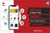 Udaan : Connecting India's Businesses to Success