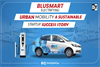 BluSmart: Electrifying Urban Mobility – A Sustainable Startup Success Story