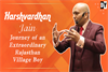 Indian Motivational Speaker Harshvardhan Jain – The Struggle Behind the Story