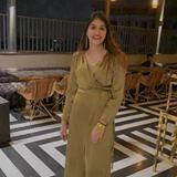 Srishti Mudgal