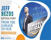 How Jeff Bezos Built Massive $1.7 trillion Empire & Created Monopoly? 