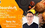 DoorDash Success Story: Idea, Growth, & Business Model