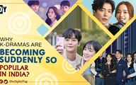 Why K-Dramas are becoming Suddenly so Popular in India?