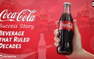 Success Story of Coca-Cola Company : Complete Case Study