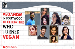 Veganism in Bollywood: 10 Celebrities who turned Vegan
