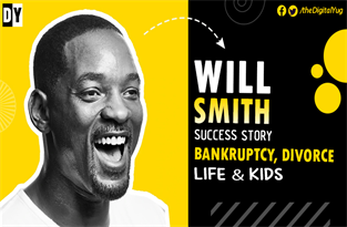 Will Smith Success Story : Legendary & Inspiration to Young