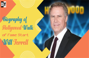 Will Ferrell Success Story: Stranger & Exciting than Fiction